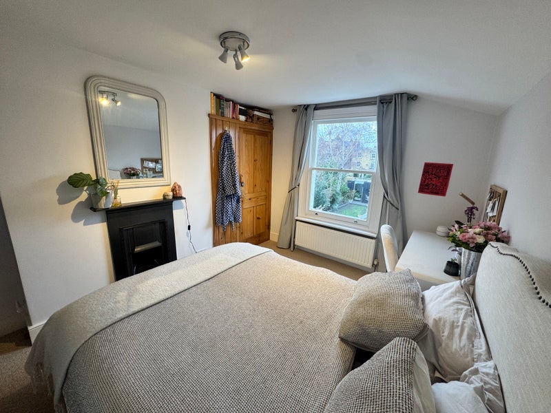 Room Upland Road in Greater London