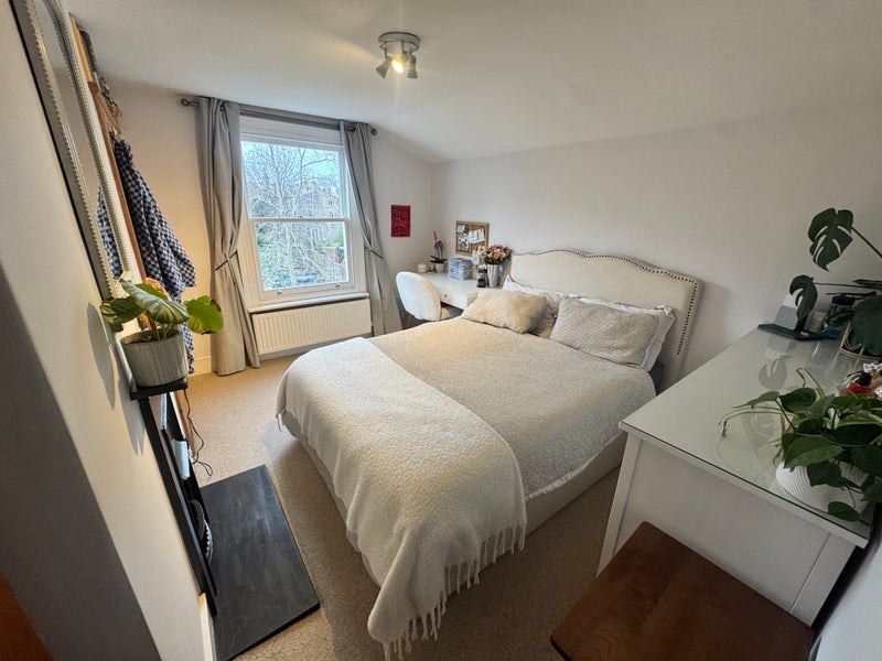 Room Upland Road in Greater London