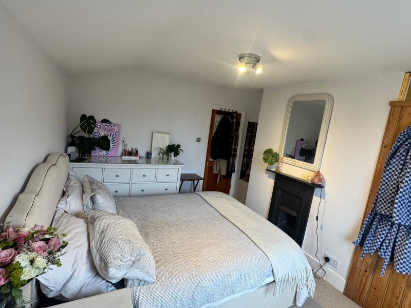 Room Upland Road in Greater London