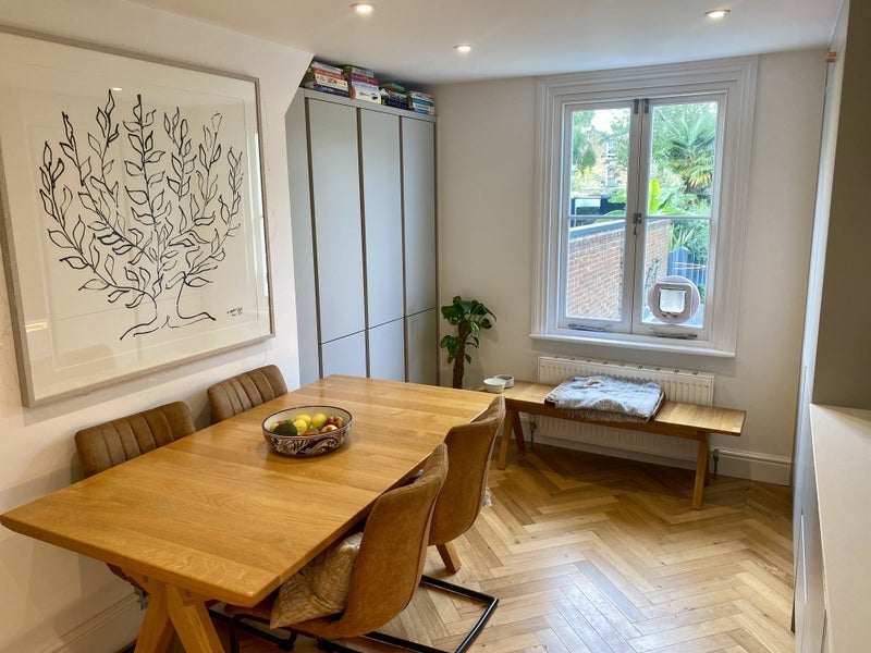 Room Upland Road in Greater London