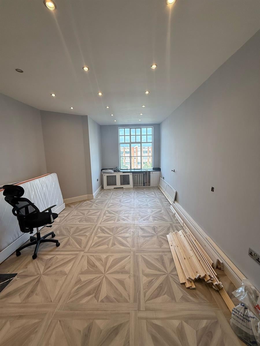Flat Maida Vale in City of Westminster