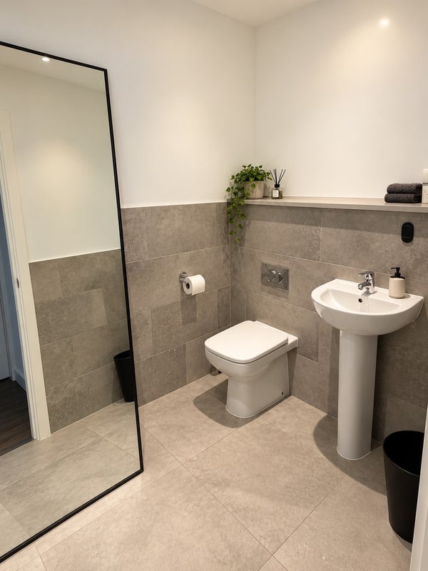Room Woolwich Road in Greater London