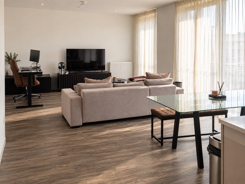 Room Woolwich Road in Greater London