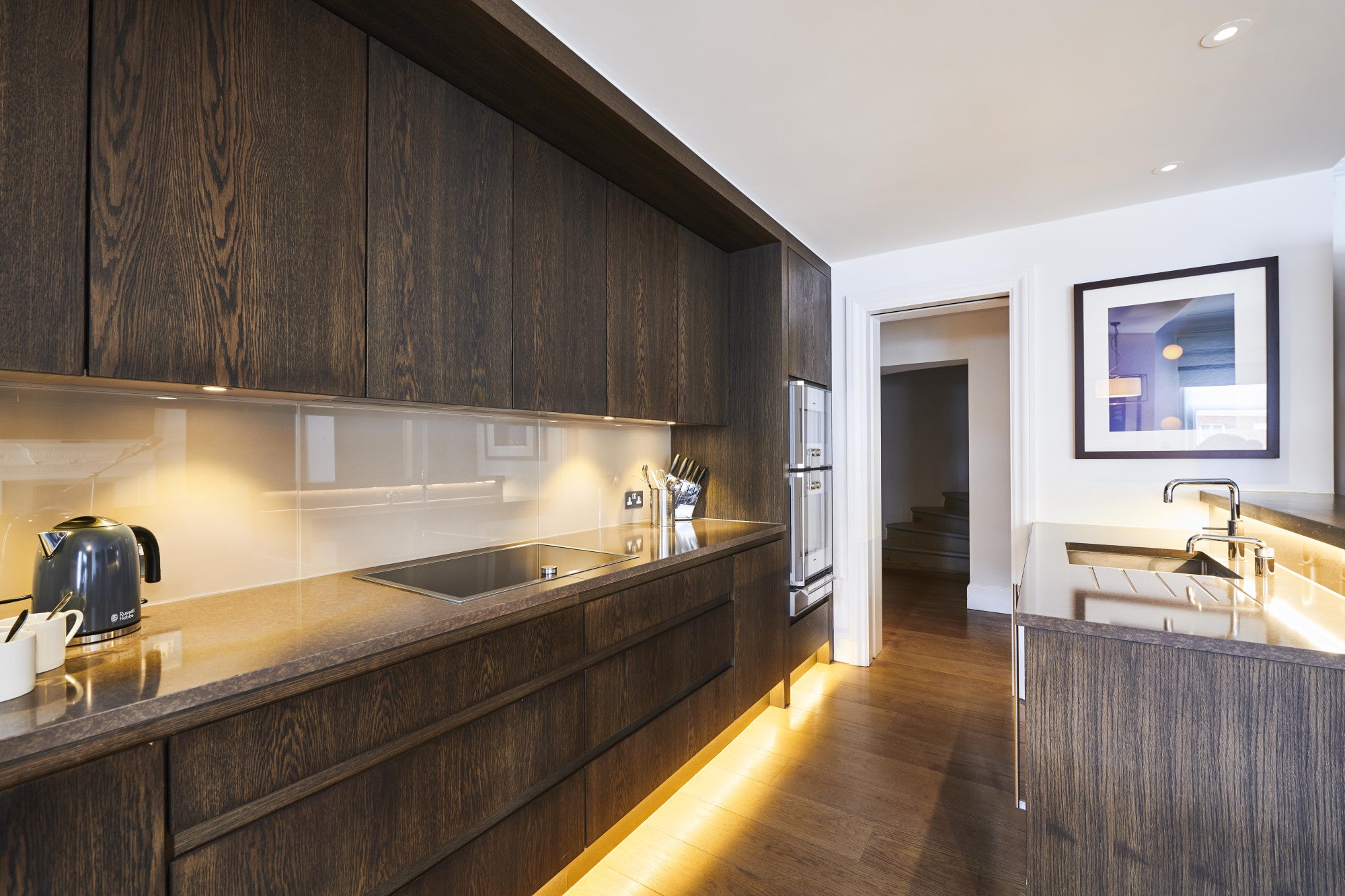 Flat Duke Street in City of Westminster