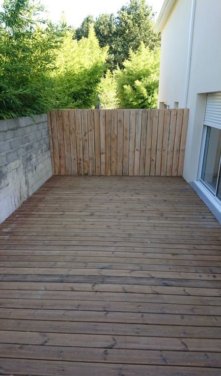 Maison Rue des Treilles à Libourne