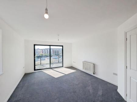 Flat Clips Moor in Dawley