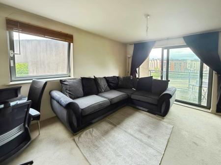 Flat Clips Moor in Dawley