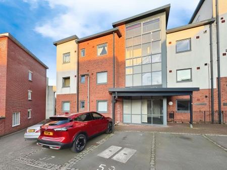 Flat Clips Moor in Dawley