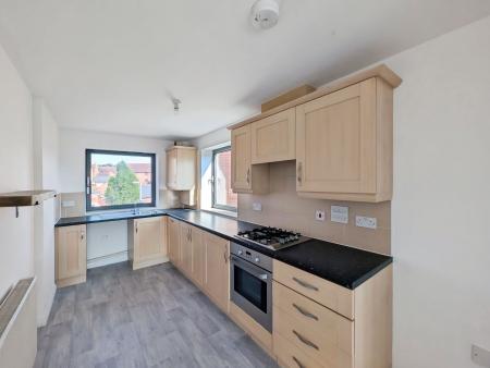 Flat Clips Moor in Dawley