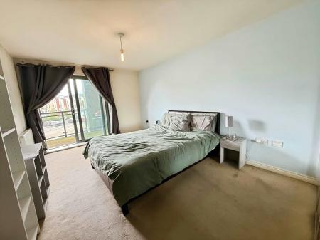 Flat Clips Moor in Dawley