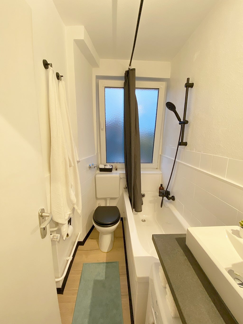 Wohnung Richard-Wagner-Straße in Köln