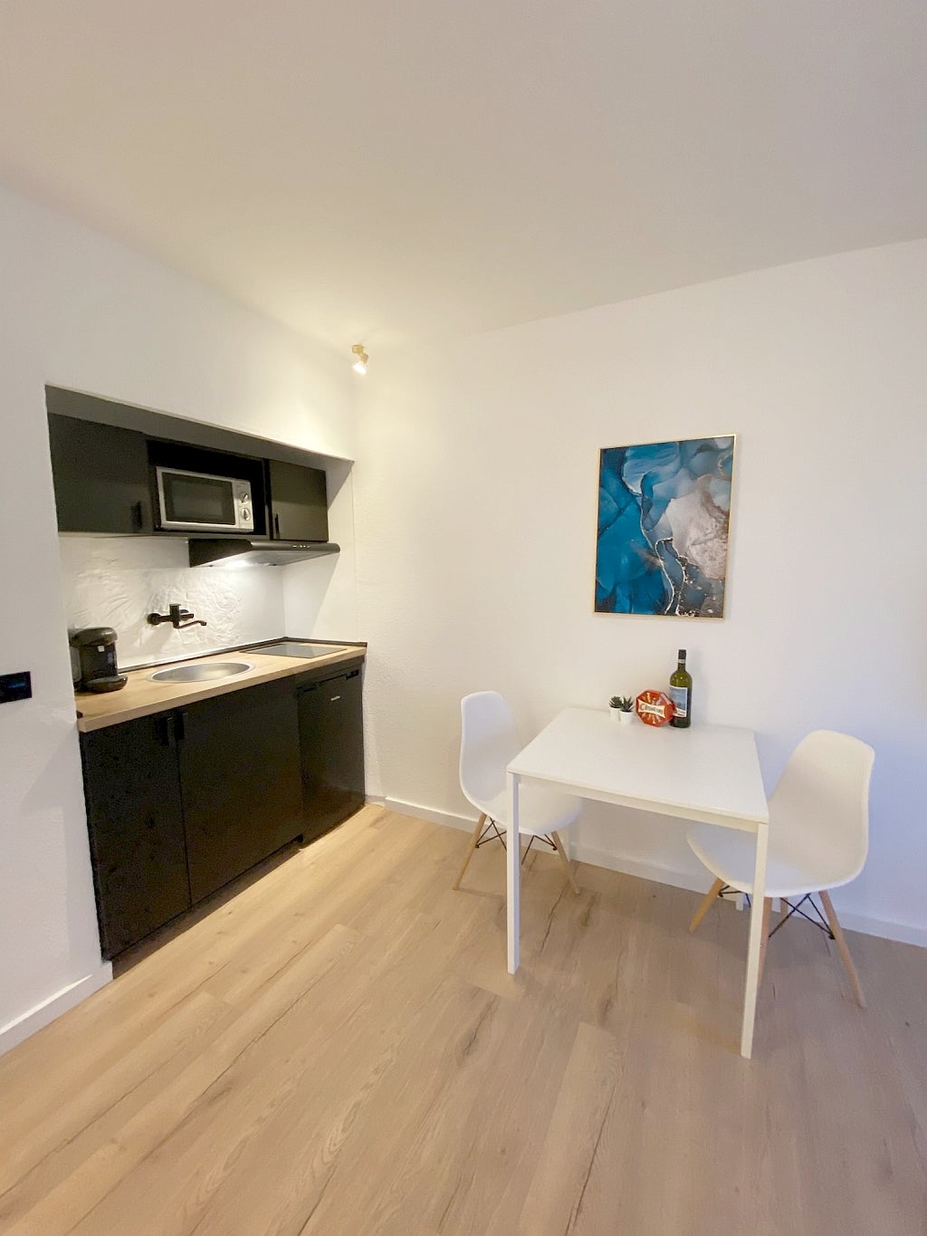 Wohnung Richard-Wagner-Straße in Köln
