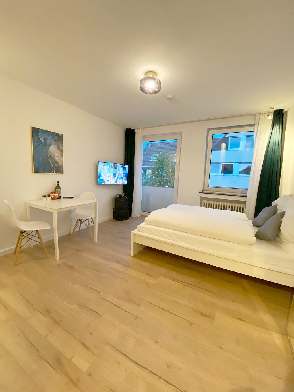 Wohnung Richard-Wagner-Straße in Köln