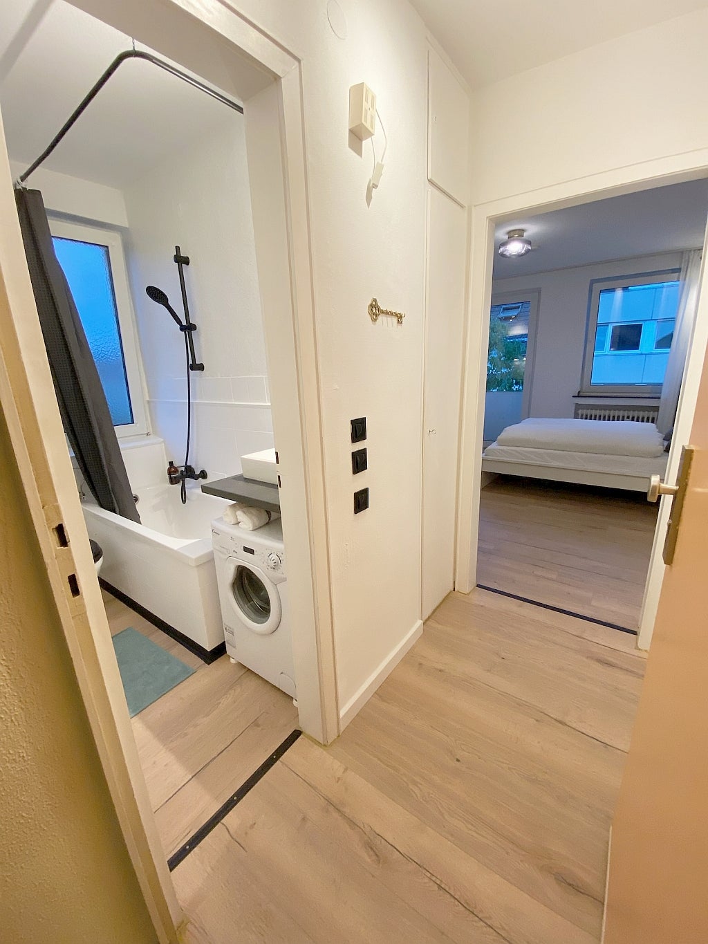 Wohnung Richard-Wagner-Straße in Köln
