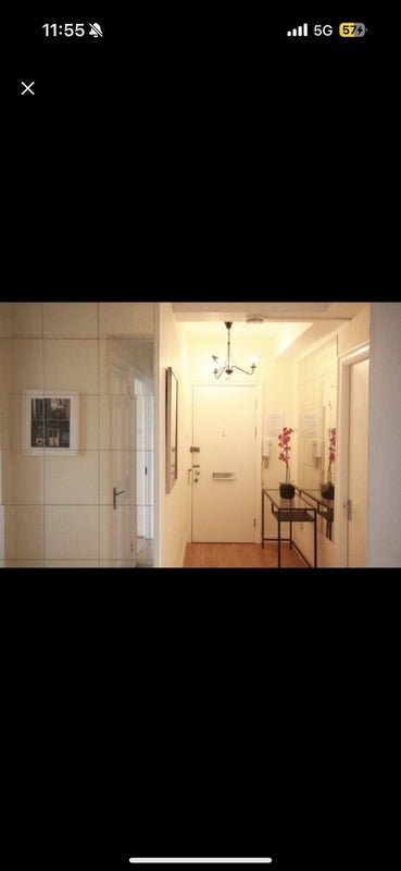 Room Porchester Road in City of Westminster