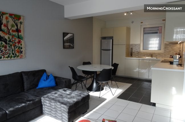 Appartement Rue Adolphe Coll à Toulouse