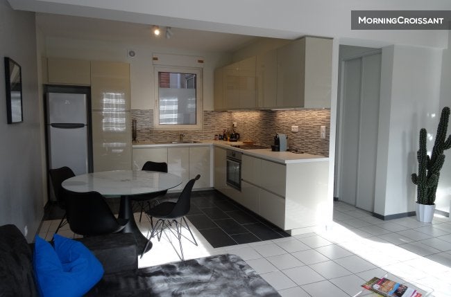 Appartement Rue Adolphe Coll à Toulouse