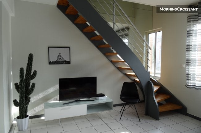 Appartement Rue Adolphe Coll à Toulouse