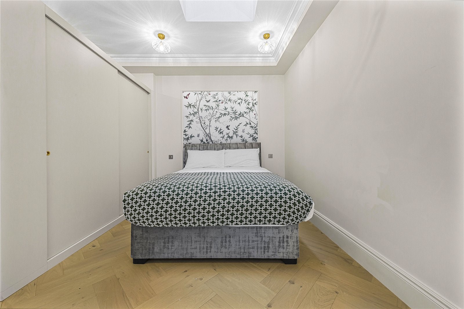 Flat Queen's Gate in Greater London