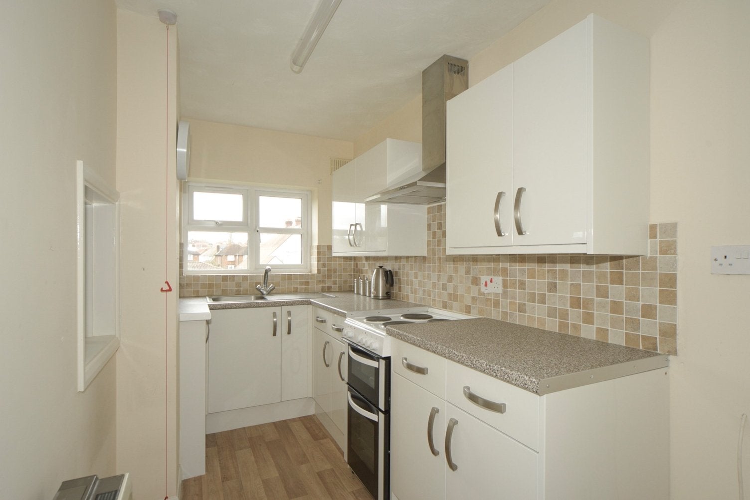 Flat Croydon Road in Greater London