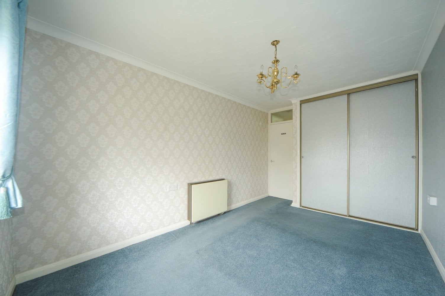 Flat Croydon Road in Greater London