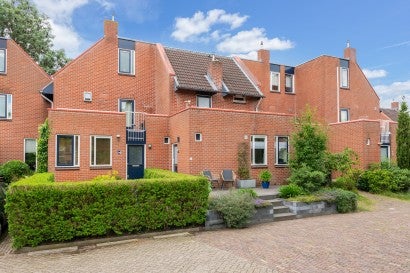 Huis de Donge 7 in Woerden