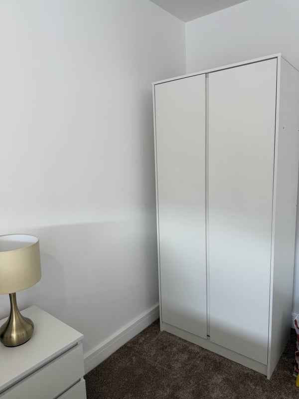 Room Tenby Street in Birmingham
