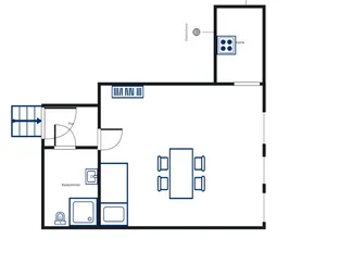 Wohnung Hagenstraße in Hannover