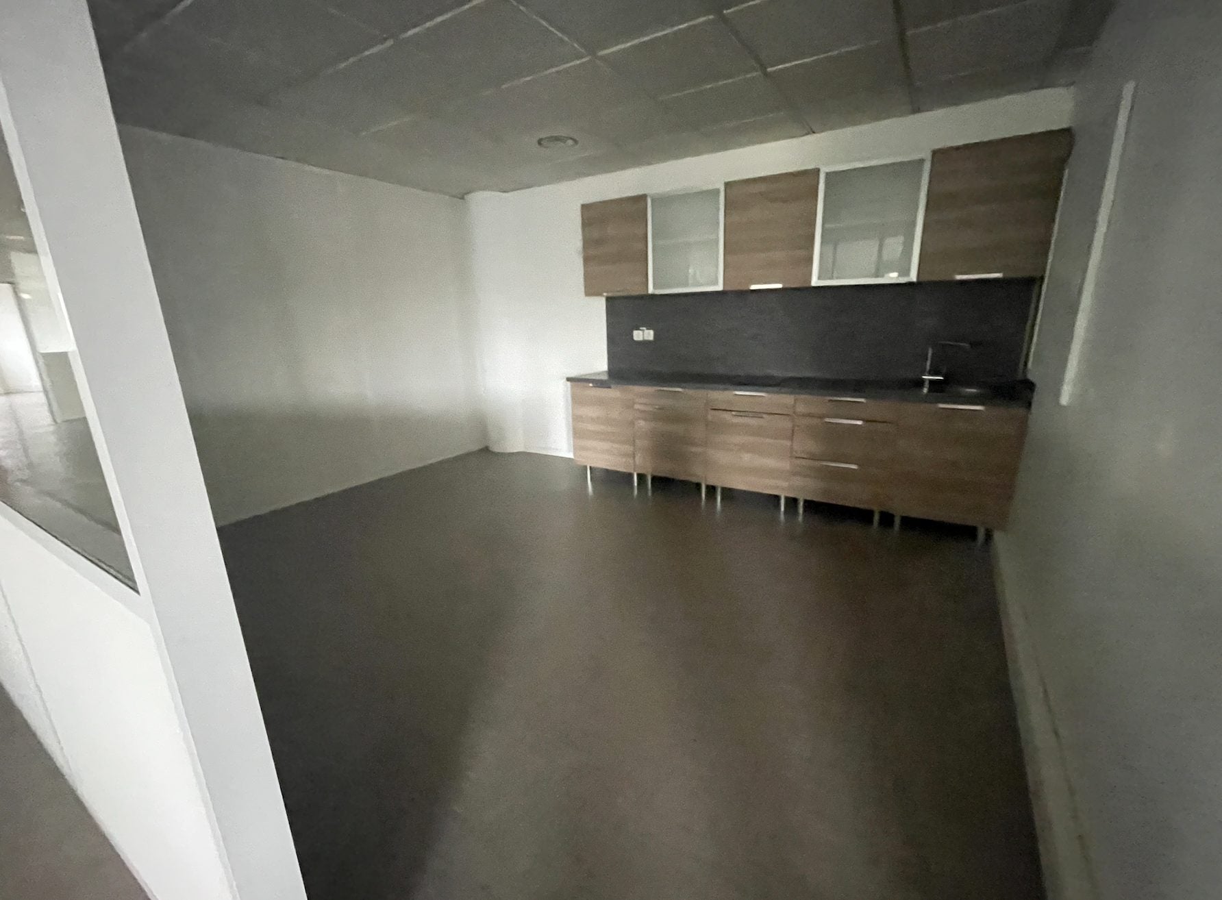 Flat Avenue des Guilleraies in Nanterre