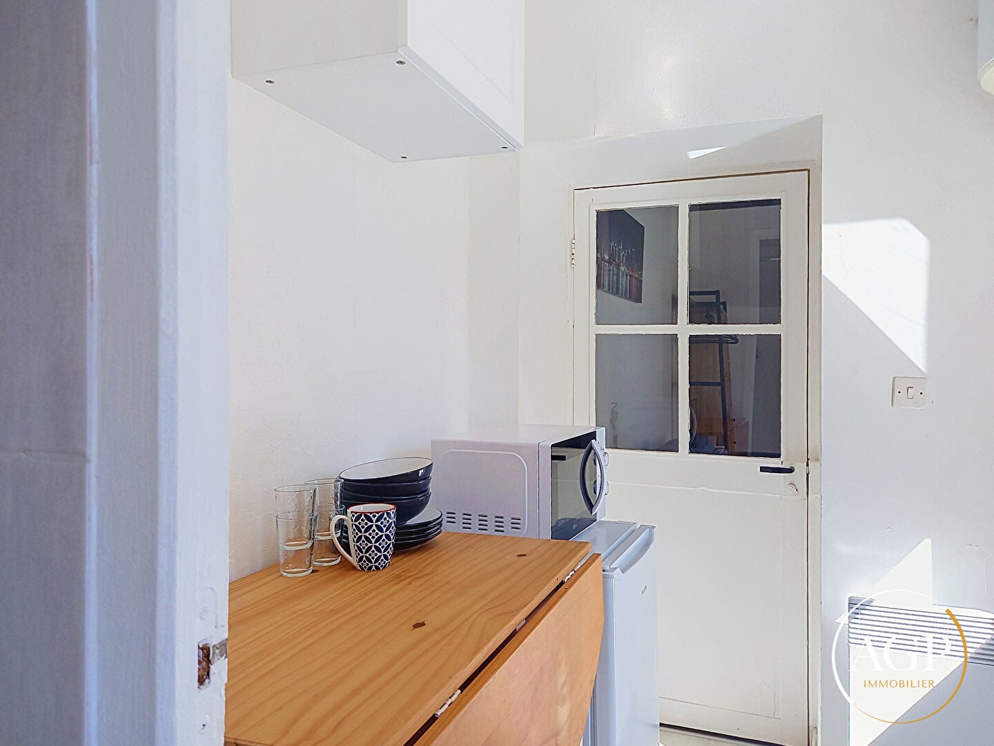 Appartement Rue du Colombier à Orléans