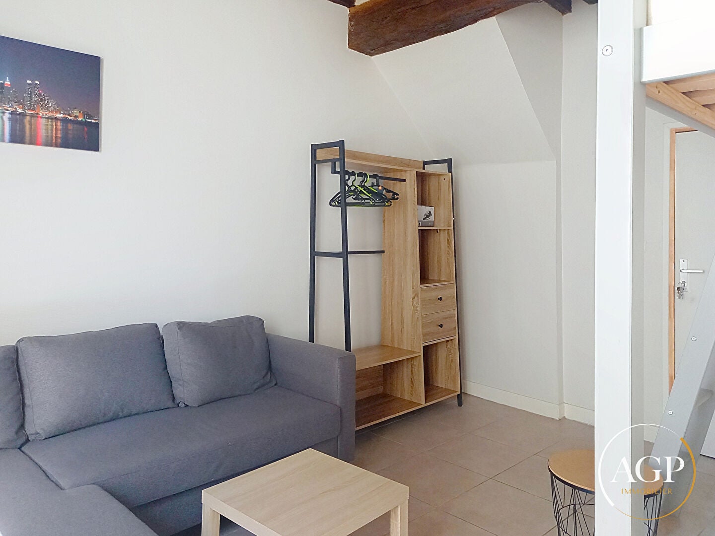 Appartement Rue du Colombier à Orléans