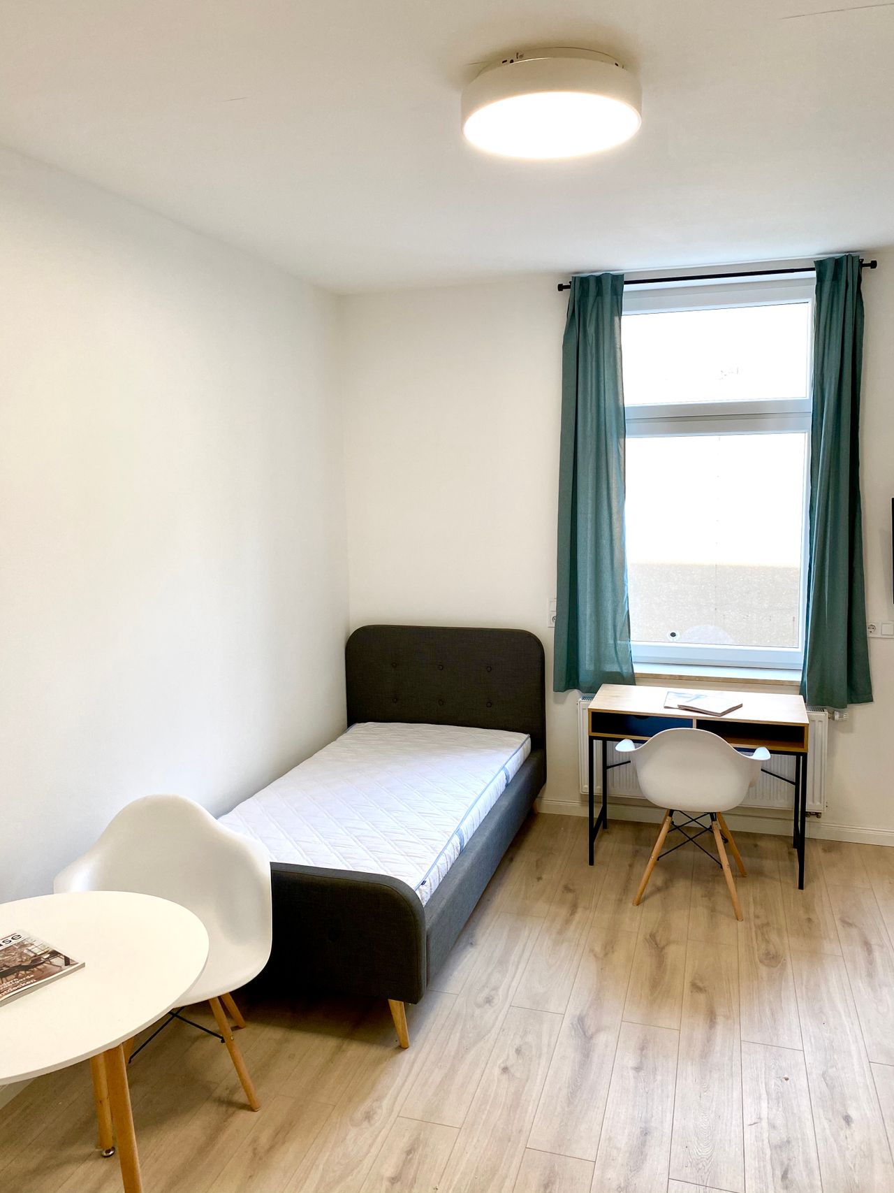Wohnung Hochstraße in Bochum