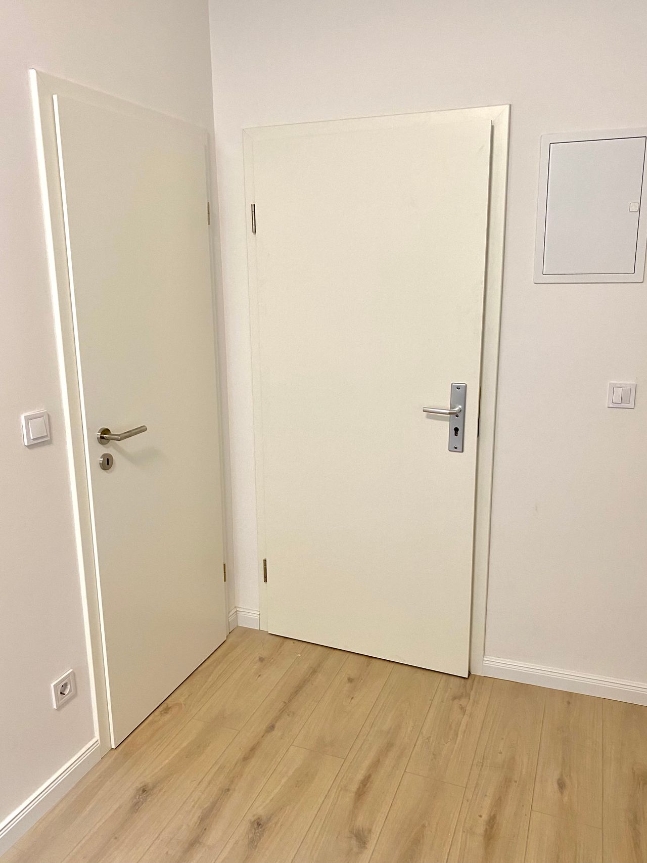 Wohnung Hochstraße in Bochum