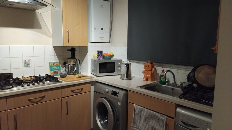 Room Stanswood Gardens in Greater London