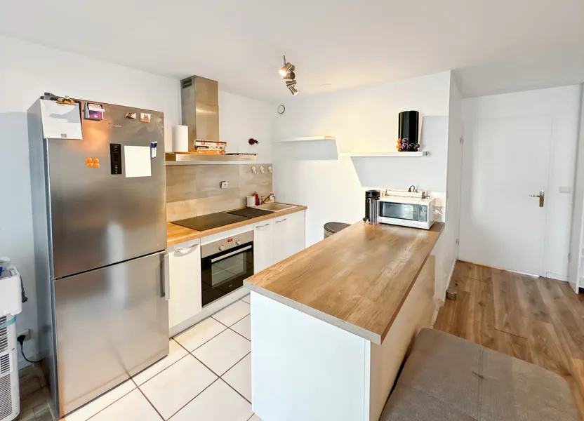 Appartement Rue Louis Baudoin à Corbeil-Essonnes