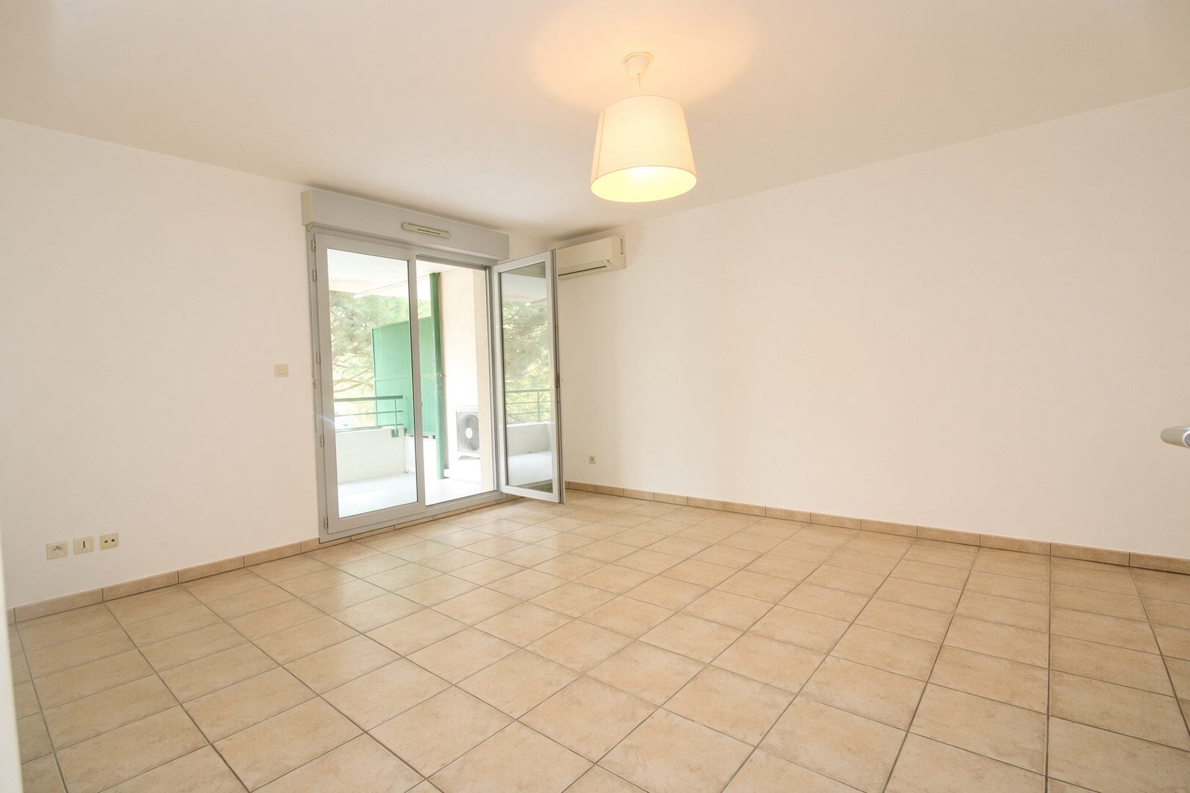 Flat Rue de la Passerelle in Toulouse