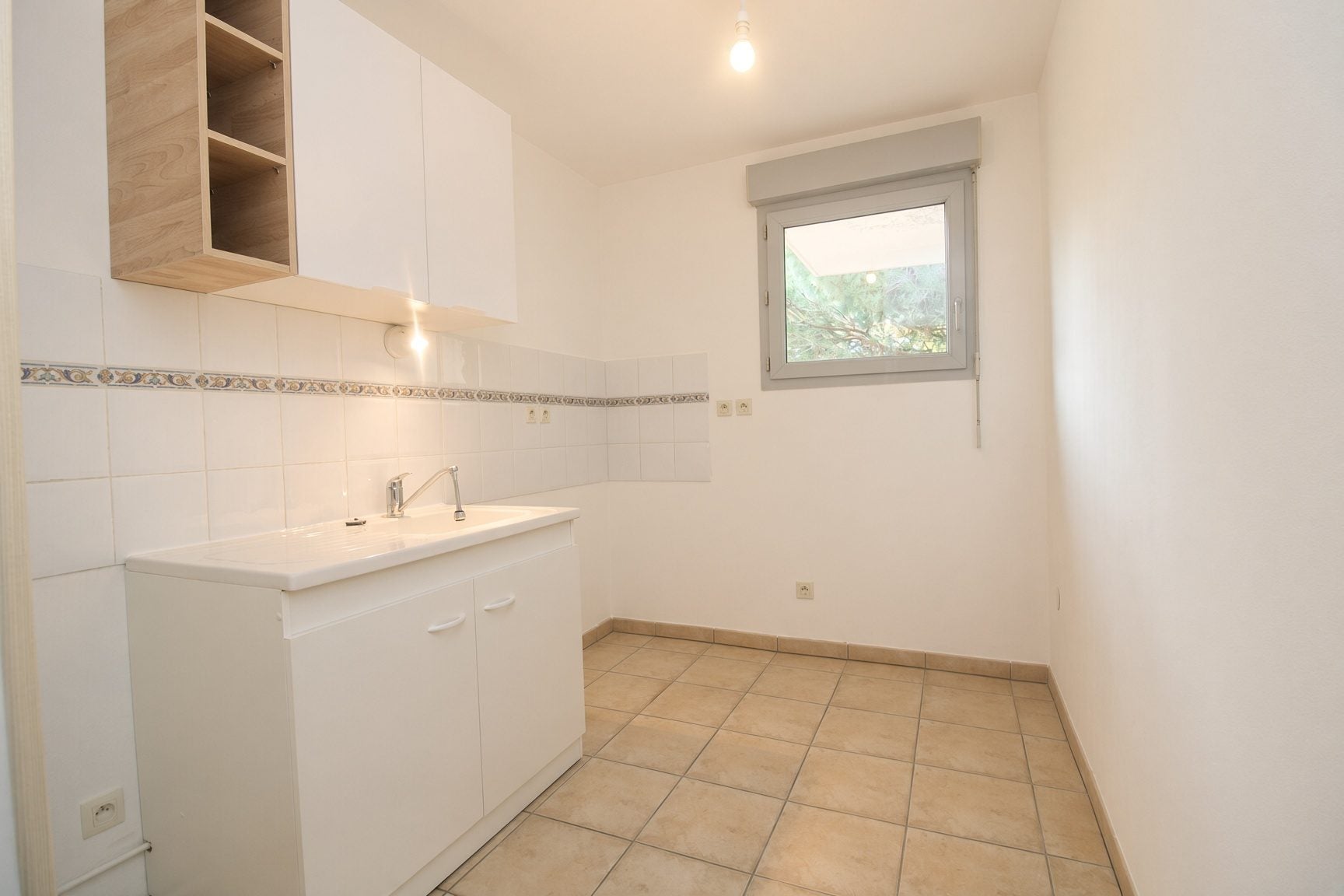 Flat Rue de la Passerelle in Toulouse