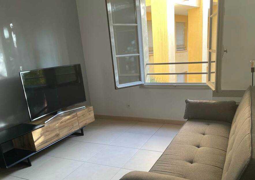 Appartement Rue de l'Opéra à Aix-en-Provence