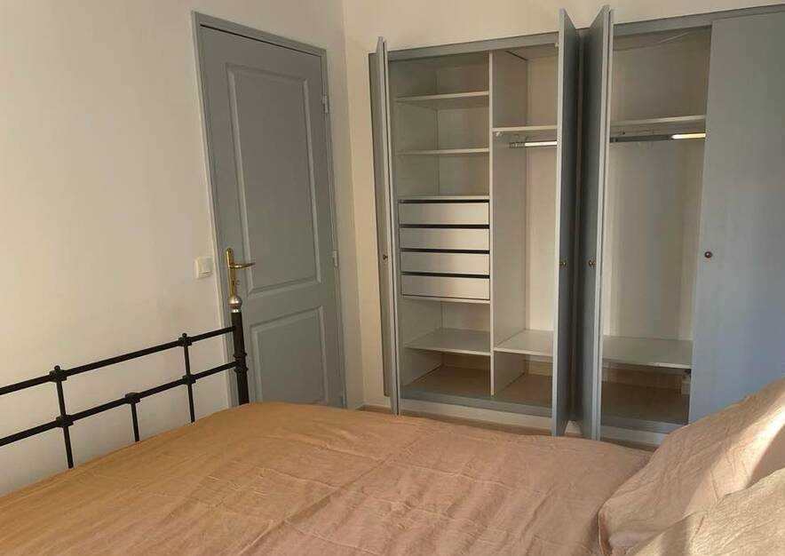 Appartement Rue de l'Opéra à Aix-en-Provence