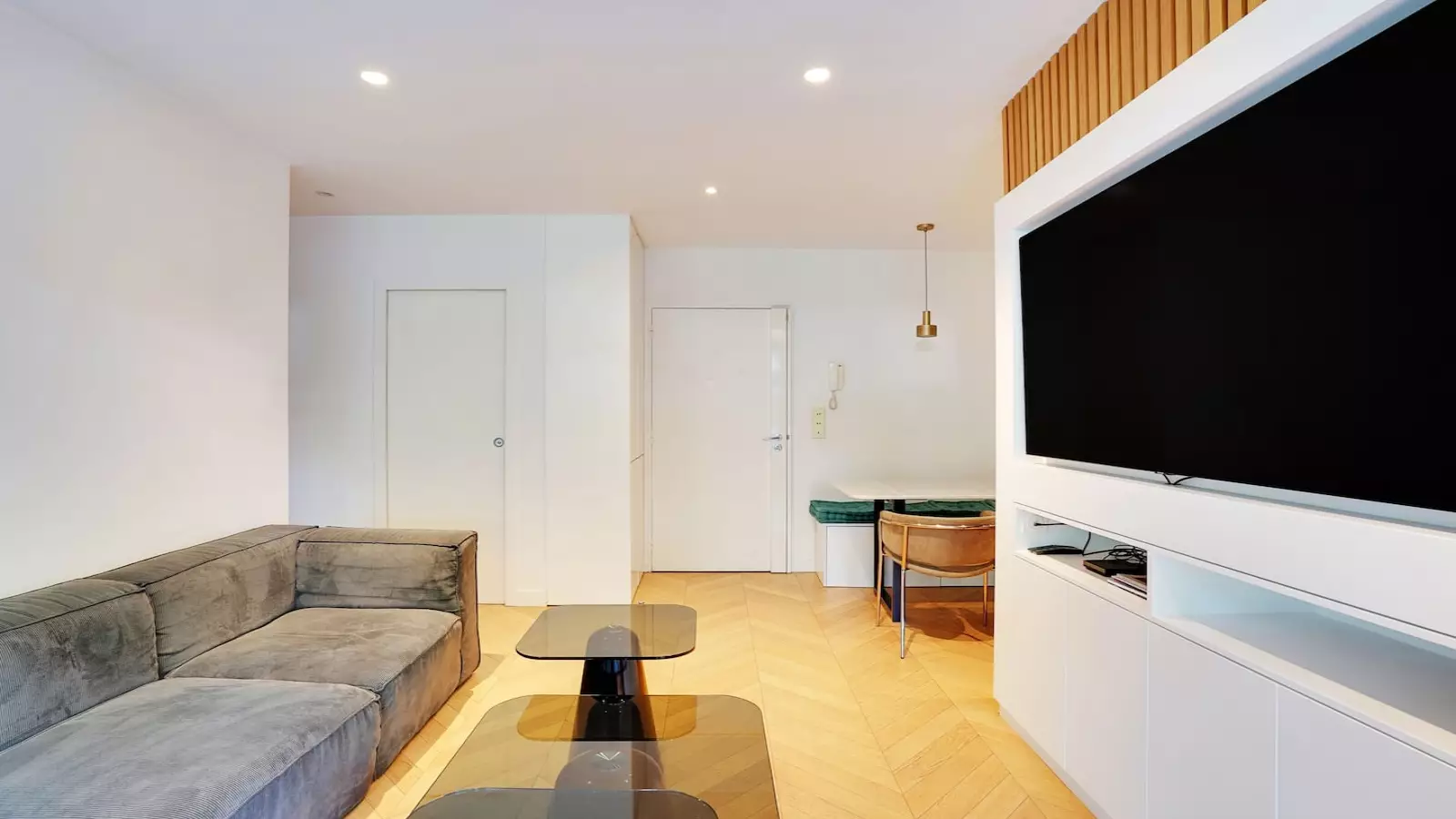 Appartement Rue de Chézy à Neuilly-sur-Seine