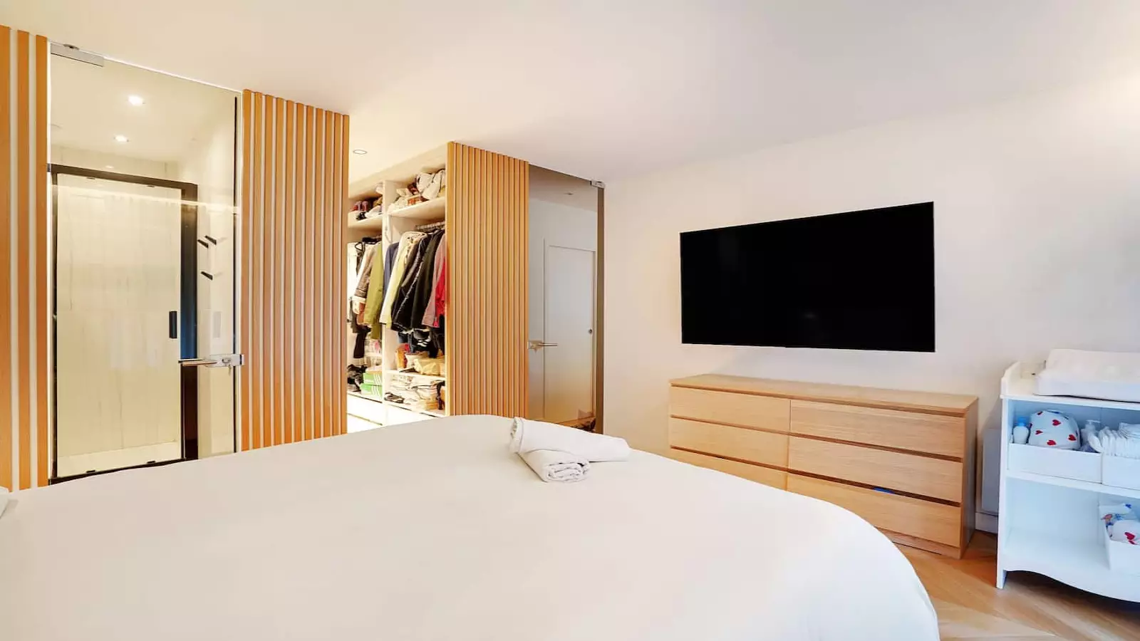 Appartement Rue de Chézy à Neuilly-sur-Seine