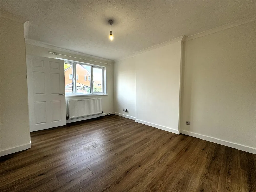 House Heron Way in Mid Devon