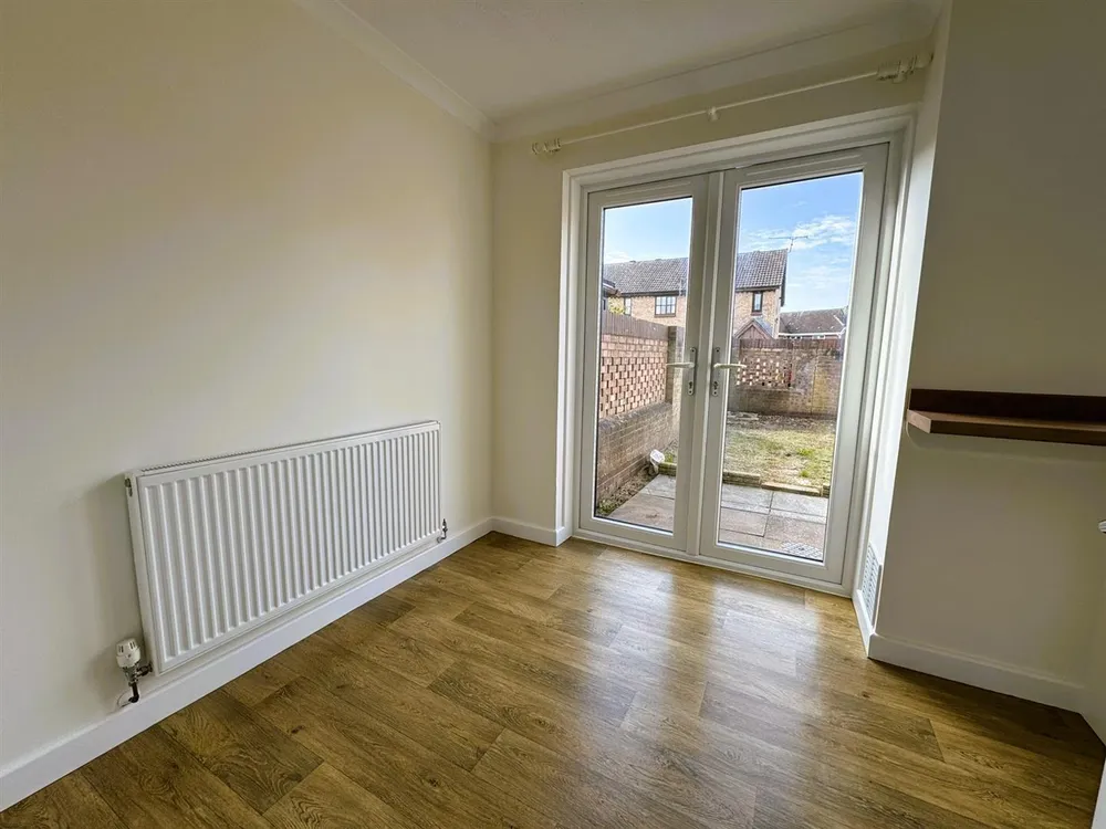 House Heron Way in Mid Devon