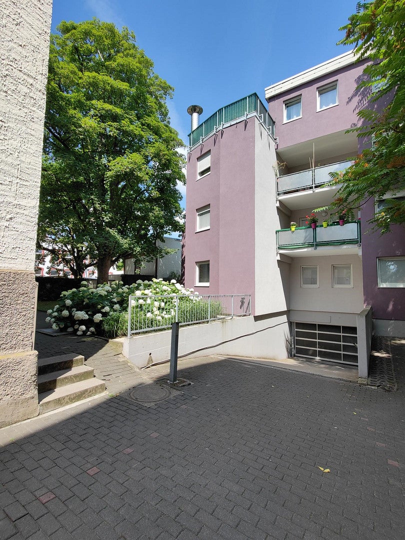 Wohnung Goethestraße in Offenbach am Main