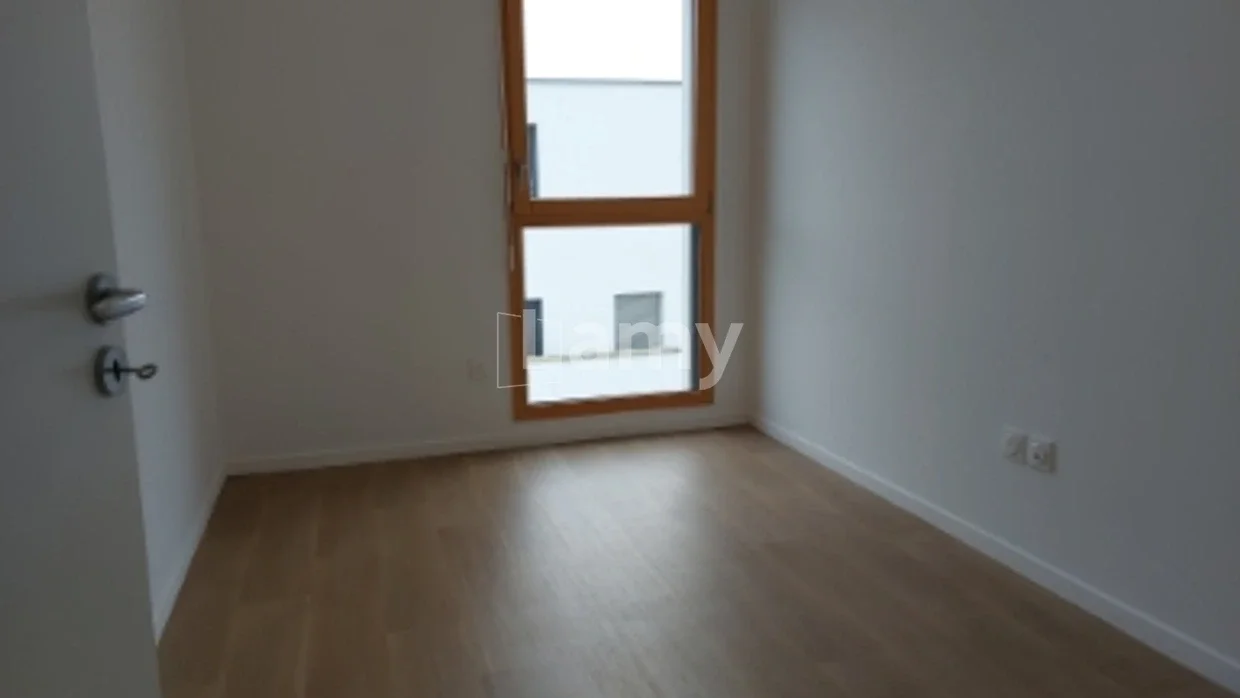 Appartement Rue Pavée à Bussy-Saint-Georges
