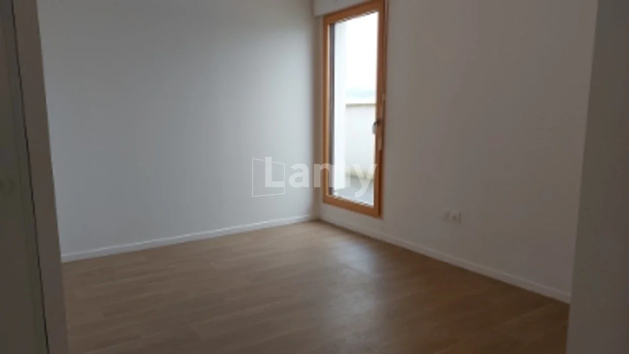 Appartement Rue Pavée à Bussy-Saint-Georges