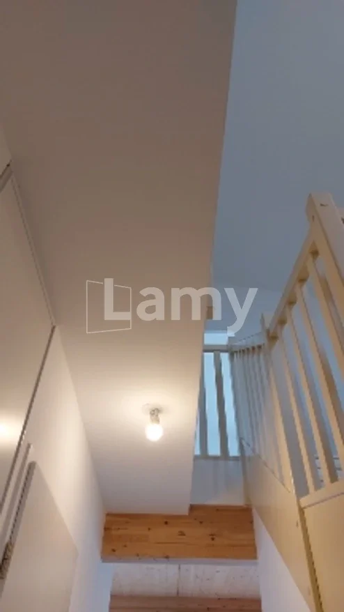 Appartement Rue Pavée à Bussy-Saint-Georges