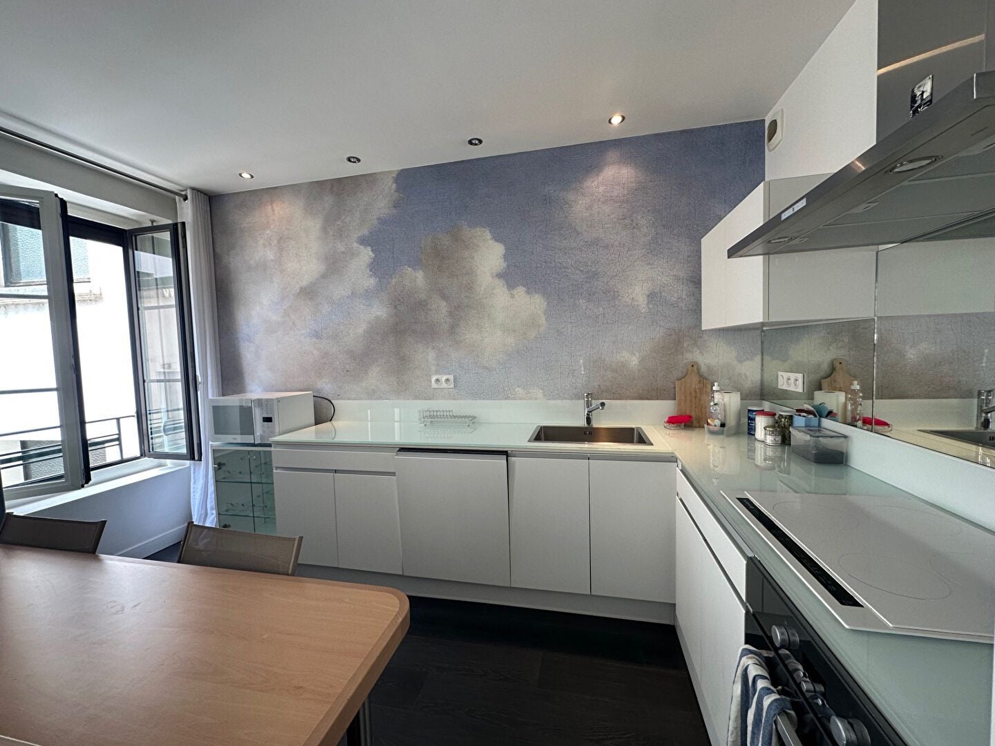 Appartement Route de Bellecombette à Jacob-Bellecombette