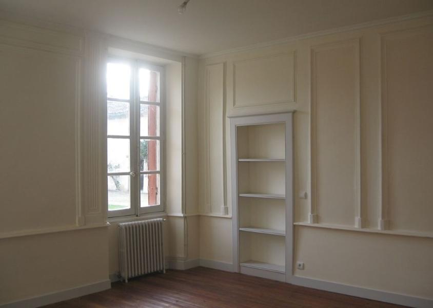 Maison Rue des Treilles à Libourne