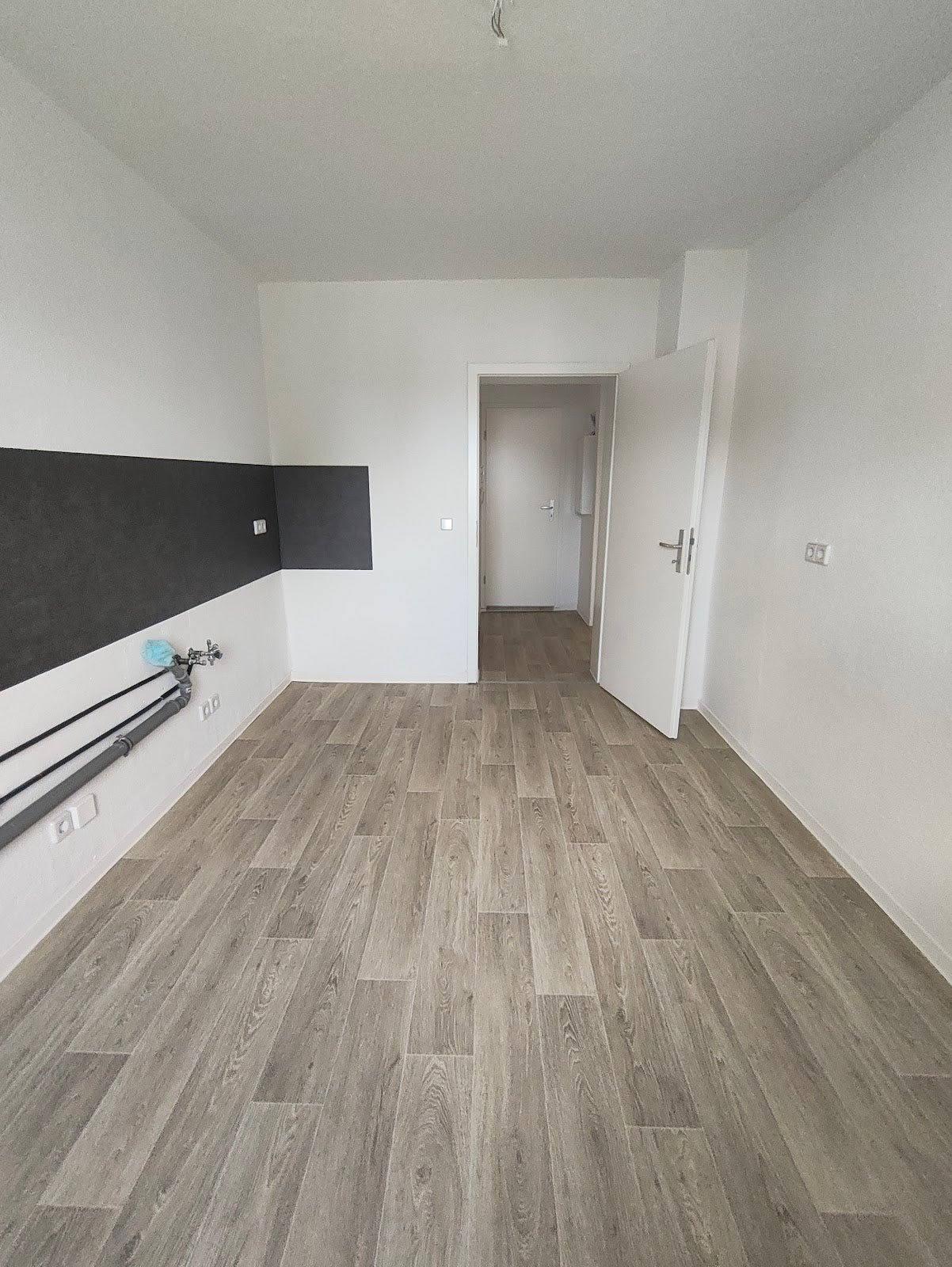 Wohnung Rosenweg in Brandenburg an der Havel